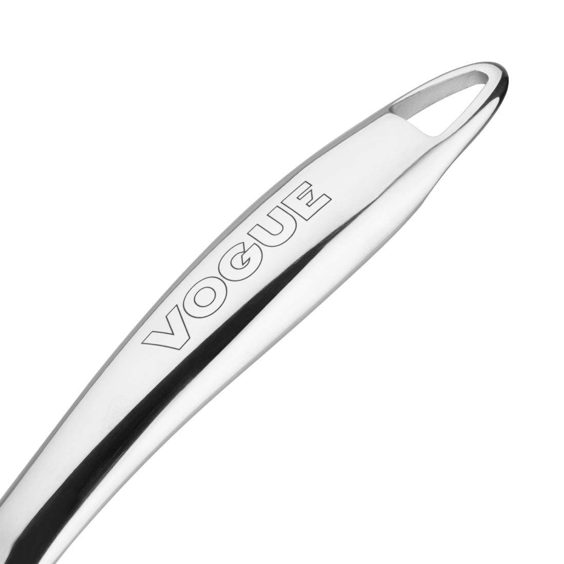 Vogue Anodised Aluminium Non Stick Sauce Pan 180mm - CP764
