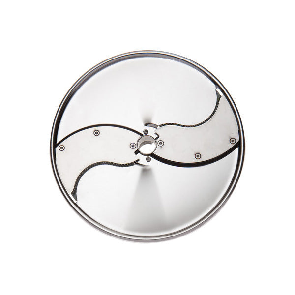Dito Sama Stainless Steel Shredding Disc With S-Blades 2X8 MM DS650158