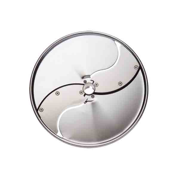 Dito Sama Stainless Steel Slicing Disc With S-Blades 06 DS650081