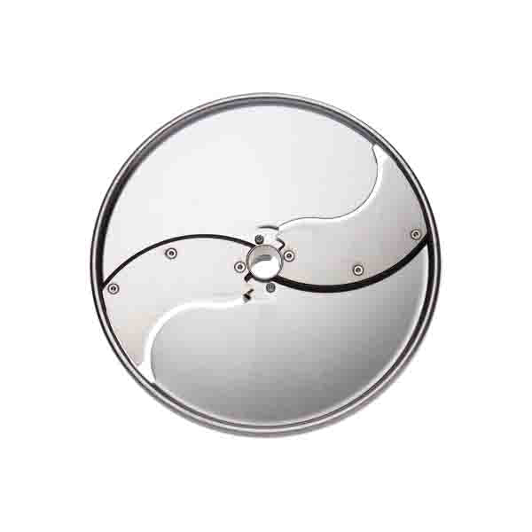 Dito Sama Stainless Steel Slicing Disc With S-Blades 2 DS650083