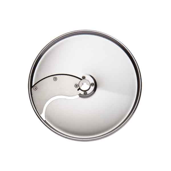 Dito Sama Stainless Steel Slicing Disc With S-Blades 8 DS650088