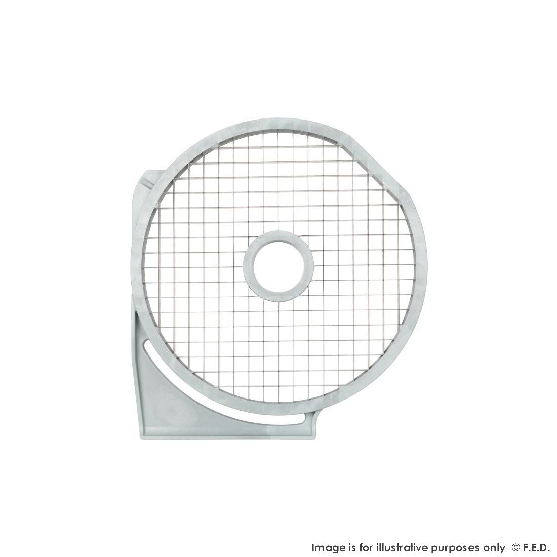 Dito Sama Dicing Grid 5X5 MM DS653566