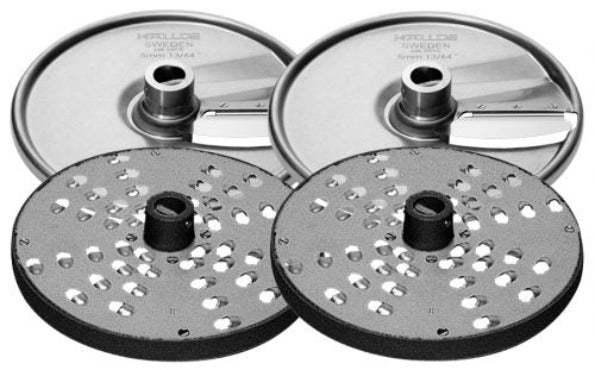Hallde Julienne Cutter 10x10 mm RB-HA63154 - HA63154