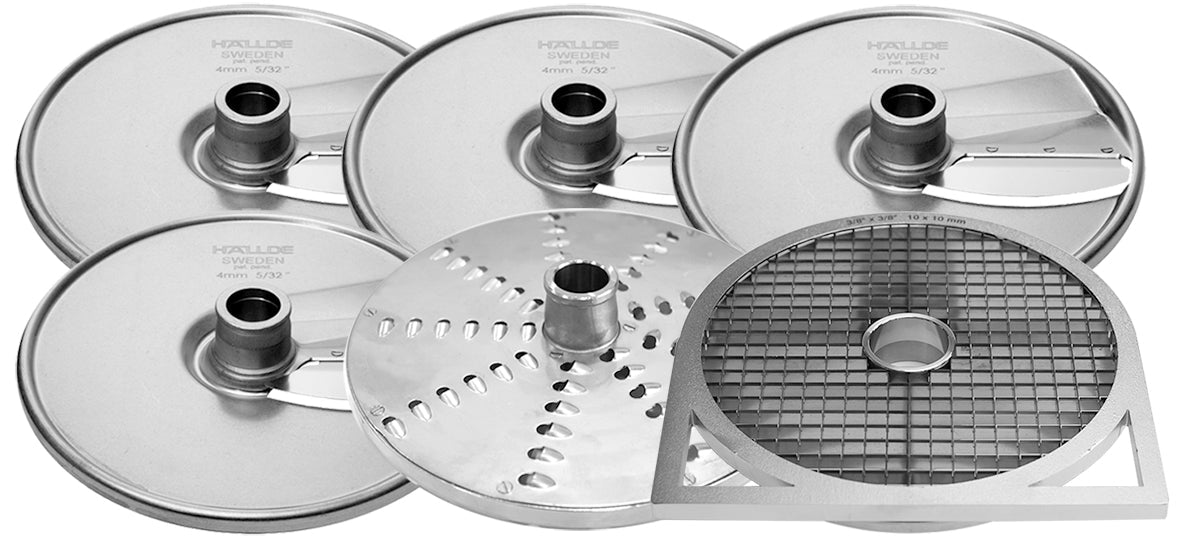 Hallde Soft Slicer 10 mm RB-HA62575 - HA62575