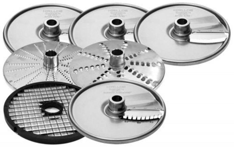 Hallde Crimping Slicer 5 mm RB-HA63355 - HA63355