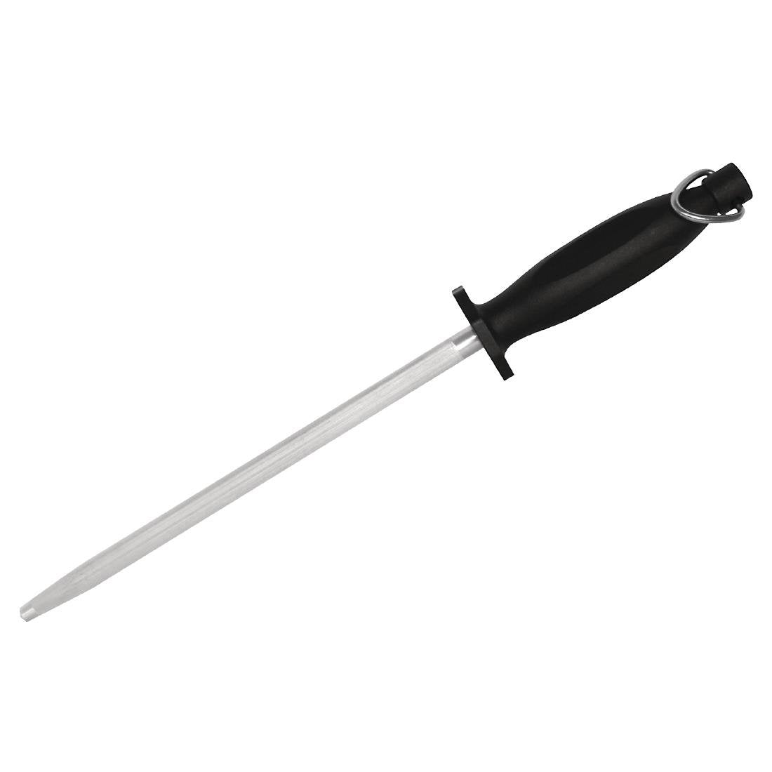 Vogue Knife Sharpening Steel 300mm - D121