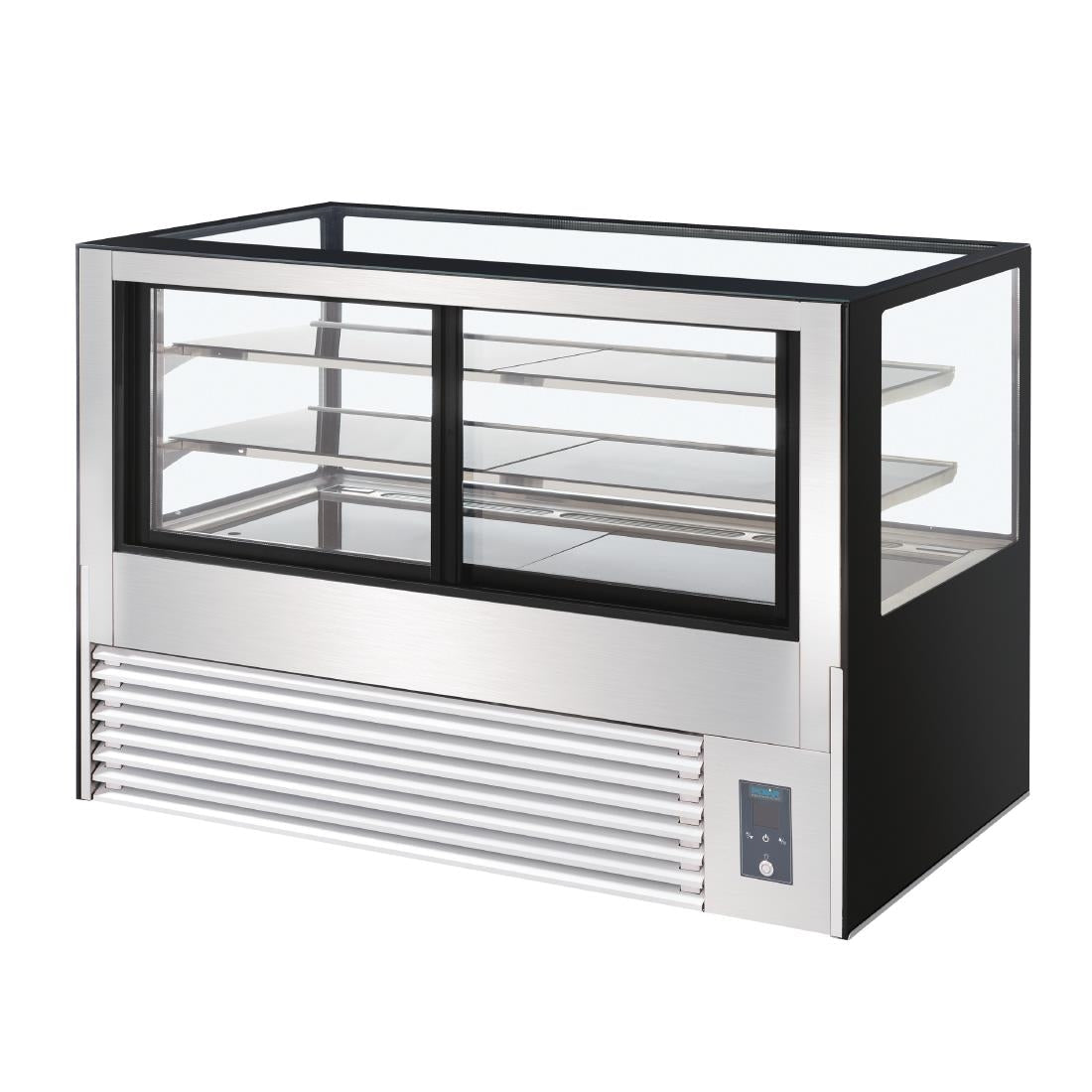 Polar U-Series Deli Display Fridge 585Ltr - DB959-A