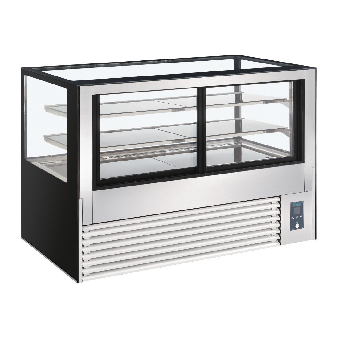 Polar U-Series Deli Display Fridge 585Ltr - DB959-A