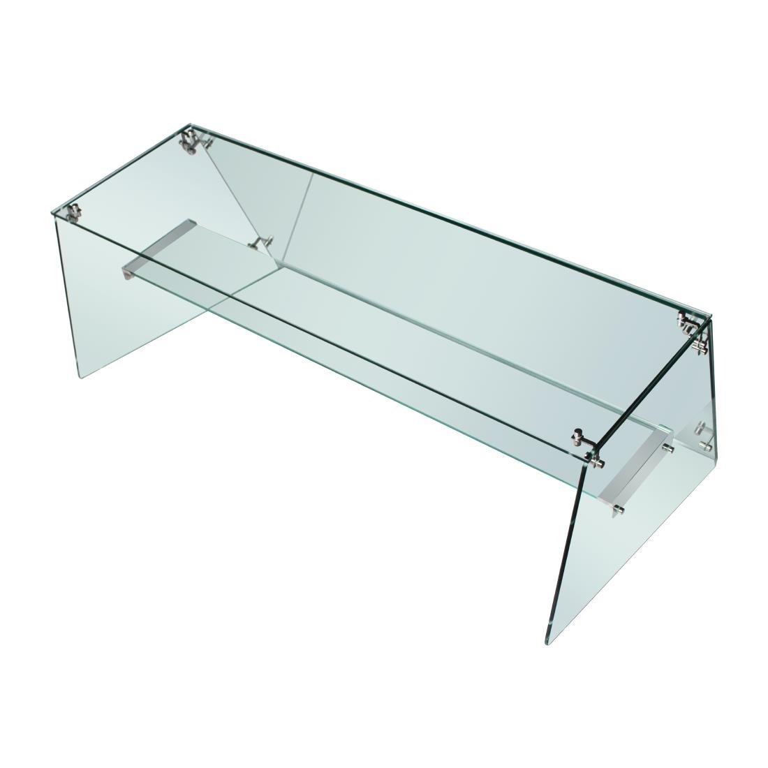 Polar Glass Surround - DF687