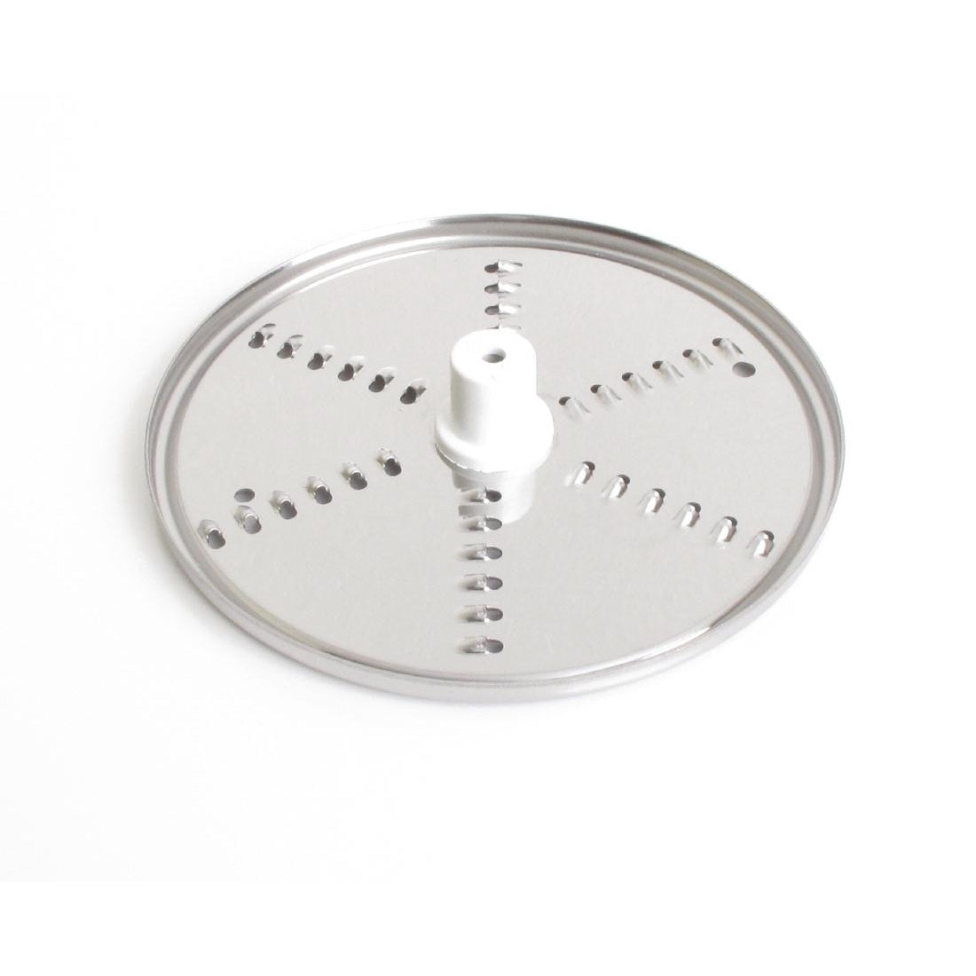 Dito Sama Stainless Steel Grating Disc 3MM (Dia 175MM) DS653003