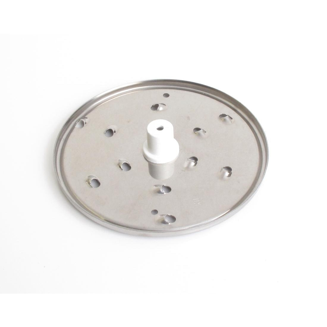 Dito Sama Stainless Steel Grating Disc 7MM (Dia 175MM) DS653005