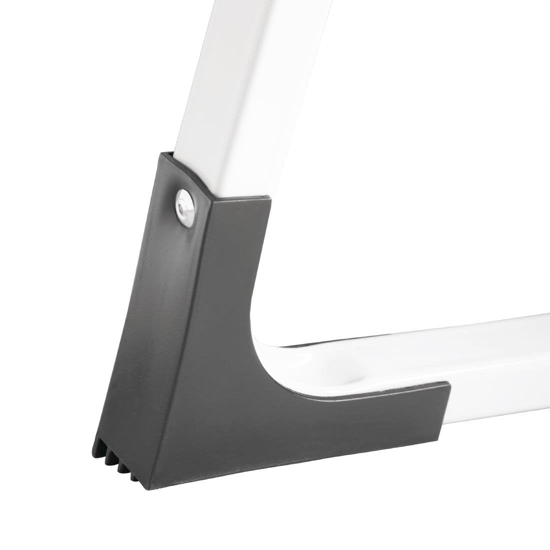 Vogue Folding Step Stool 2 Tread - F018
