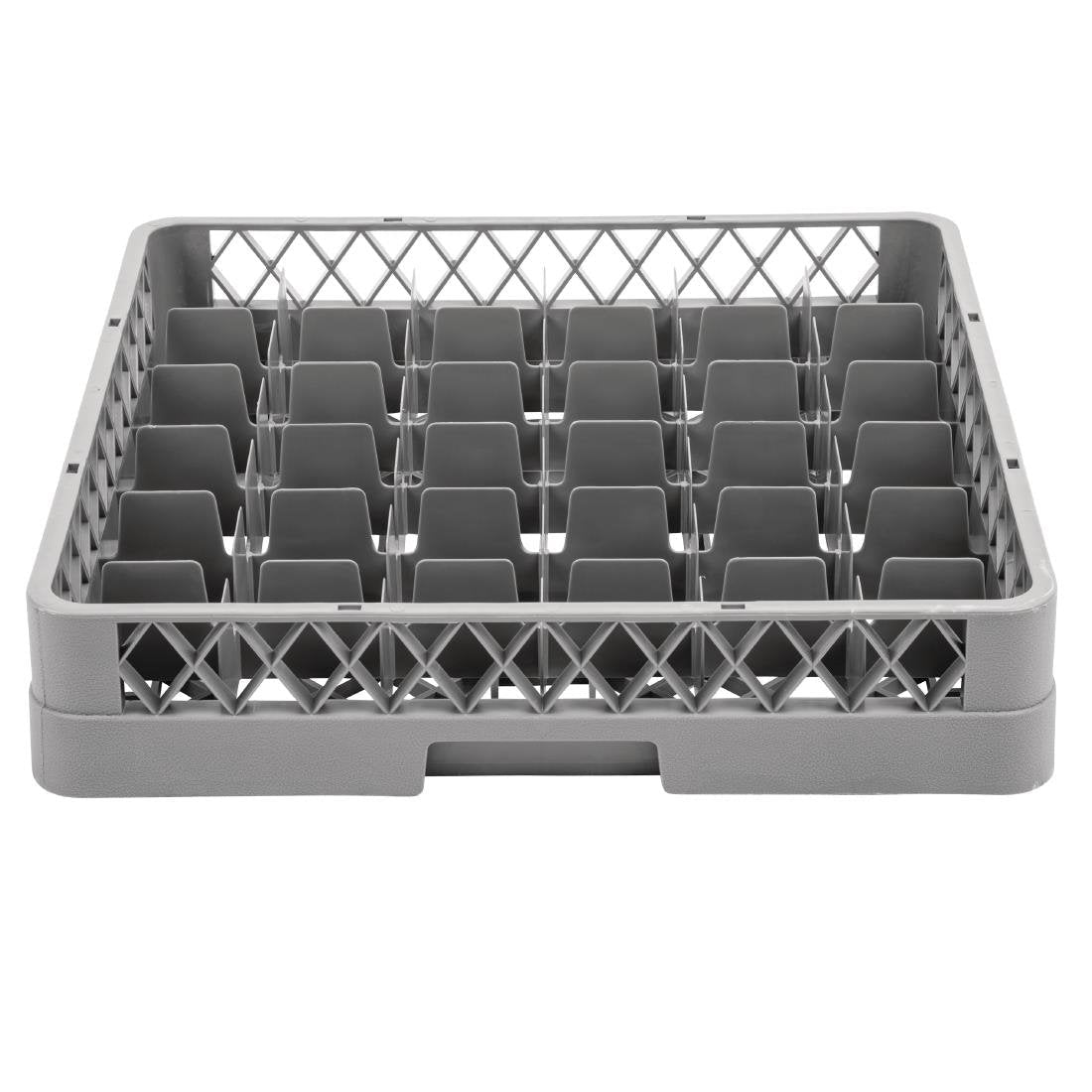 Vogue Glass Rack 36 Compartments - F614