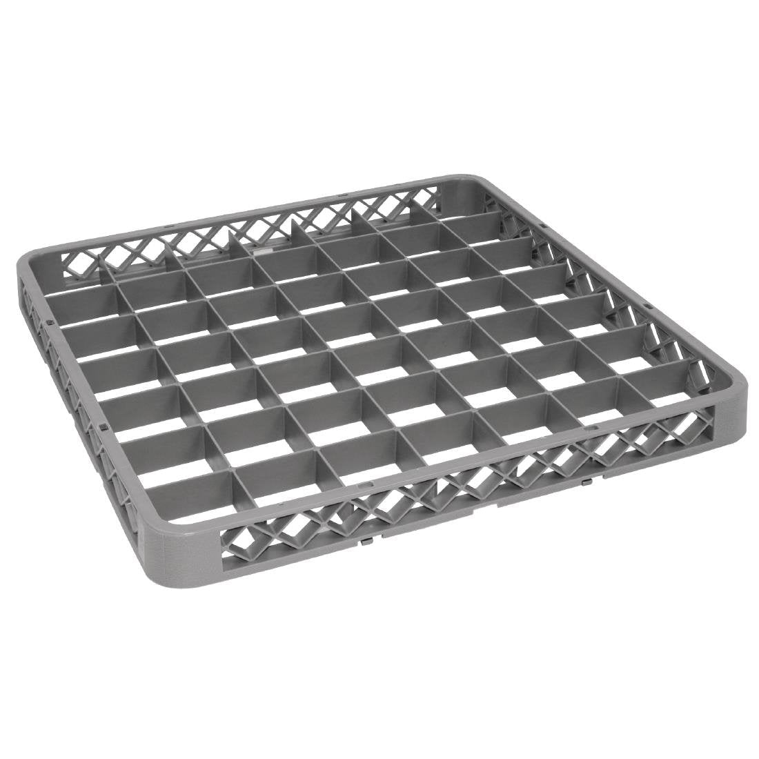 Vogue Glass Rack Extender 49 Compartments - F619