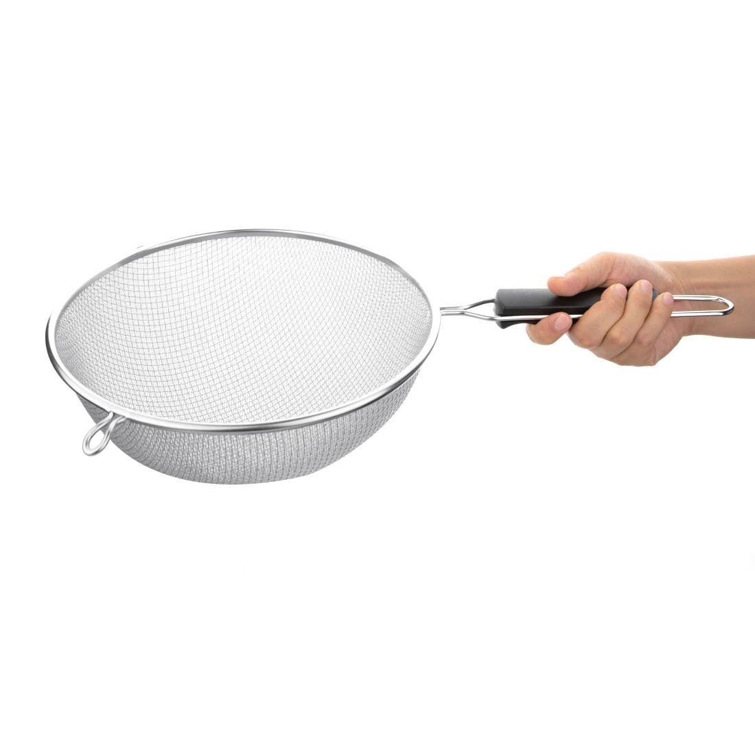 Vogue Heavy Duty Sieve 260mm - FE744
