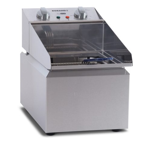 Roband Single Pan Frypod 8lt - FR18