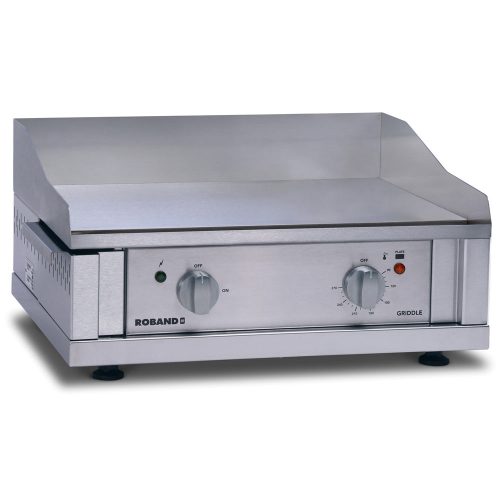 Roband Griddle - High Production - G500XP