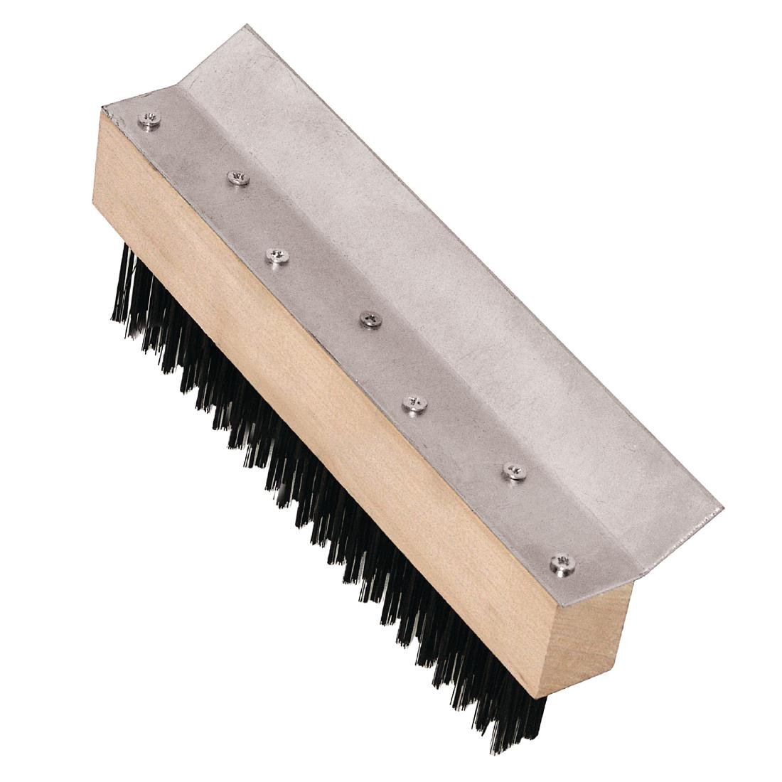 Vogue Pizza Oven Brush Head - GE204