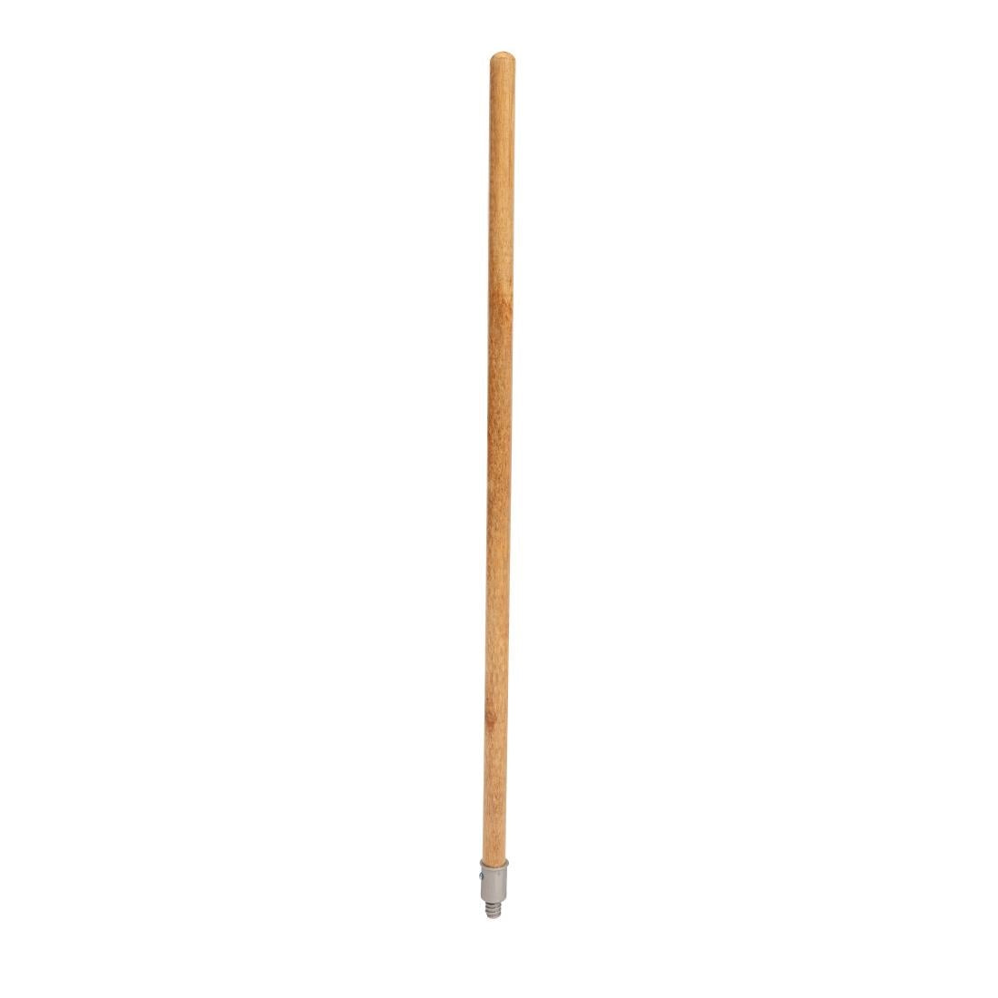 Vogue Pizza Oven Brush Handle - GE211