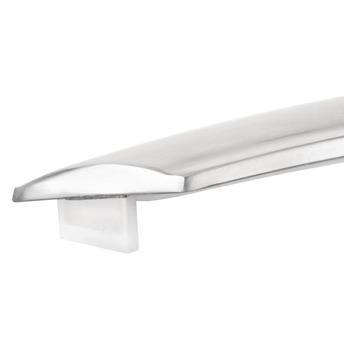 Bolero Flip Top Aluminium Table Base - GF962