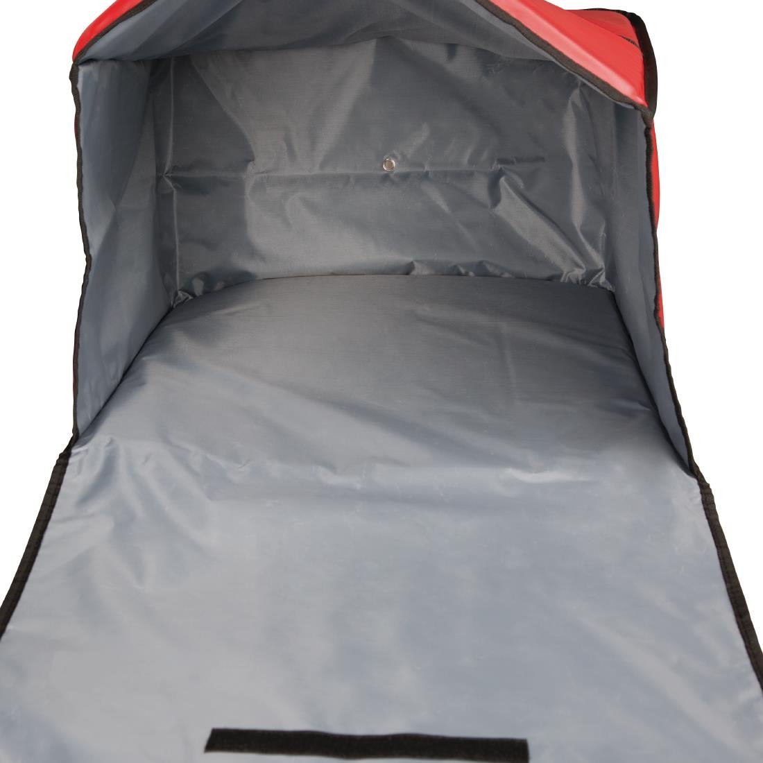 Vogue Insulated Pizza Delivery Bag Large - GG140