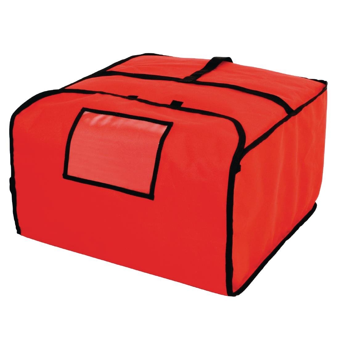 Vogue Insulated Pizza Delivery Bag Large - GG140