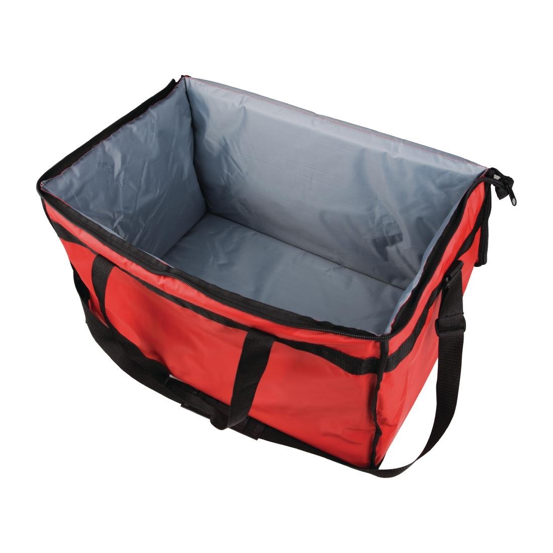 Vogue Polyester Insulated Food Delivery Bag Large - GG141