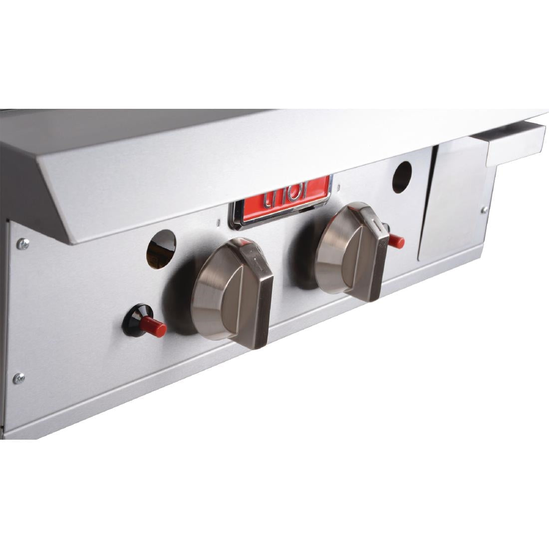 Thor Freestanding Natural Gas 2 Burner Griddle - GH105-N