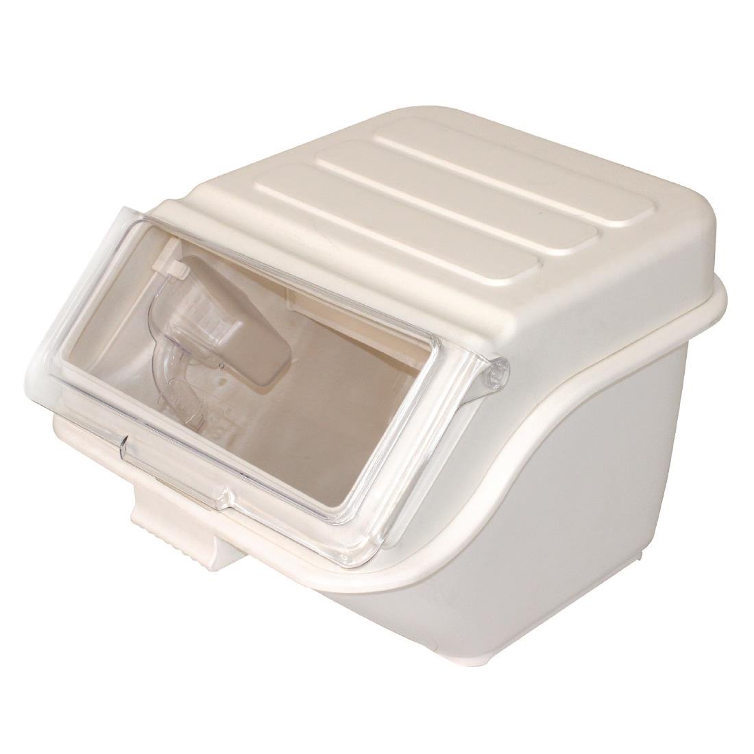 Vogue Ingredient Bin 38Ltr - GJ499