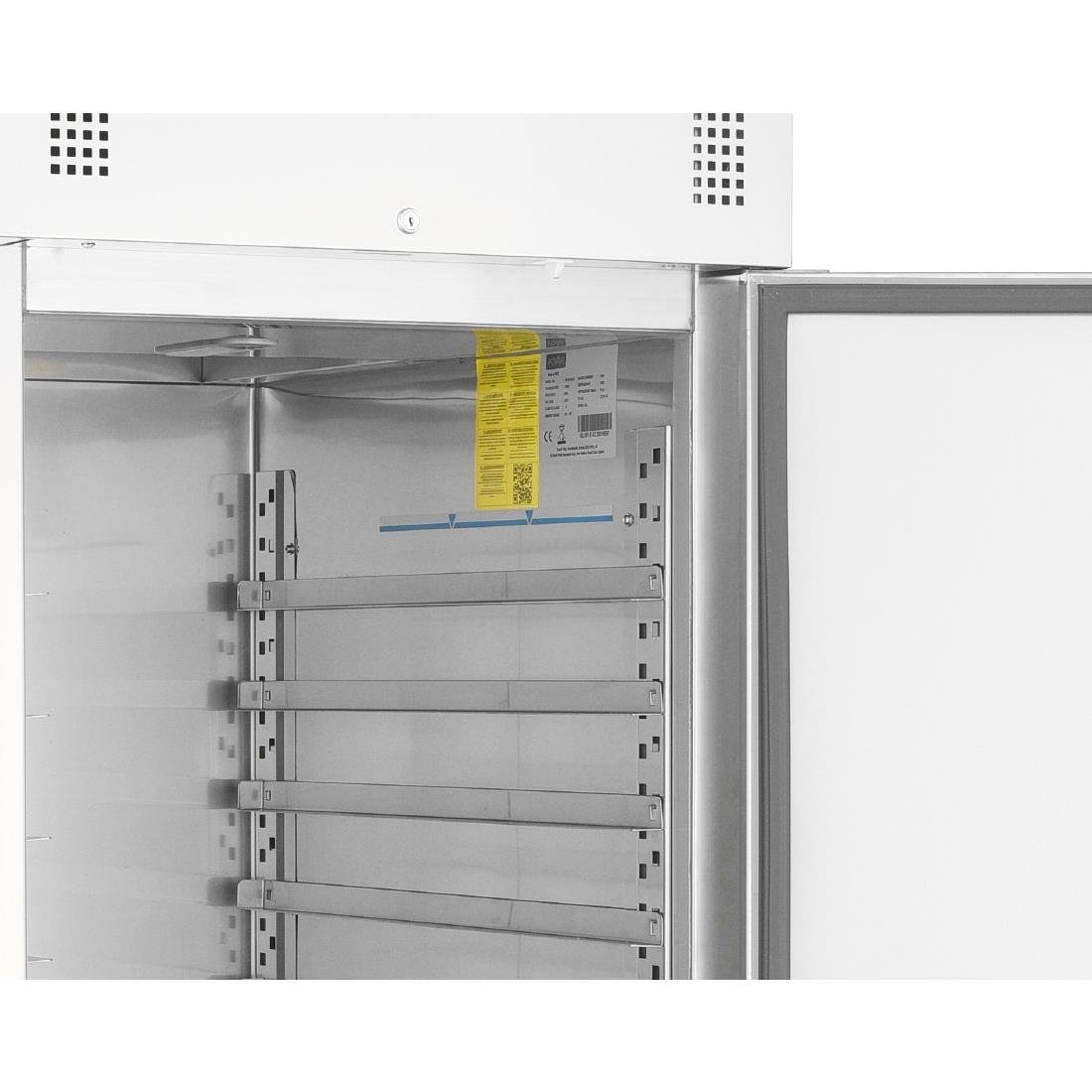 Polar U-Series Single Door Bakery Fridge - GL180-A