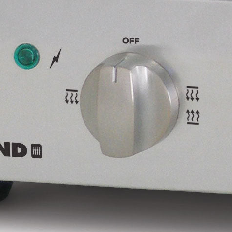 Roband Grill Max Toaster 8 slice - GMX810