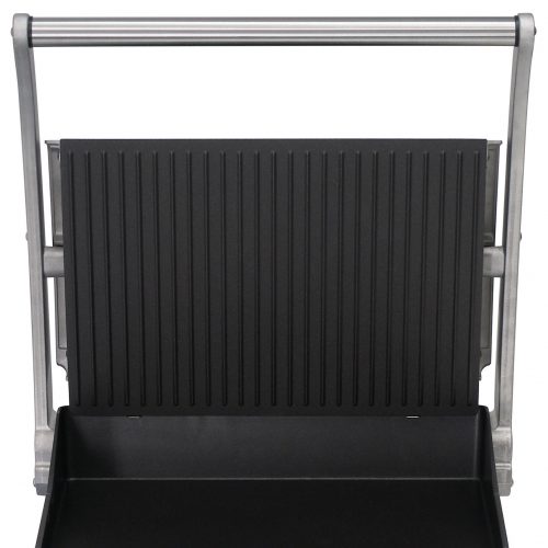 Roband Grill Sheet non-stick PTFE sheet for 8 slice Grill Stations, pack of 10 - PGS810