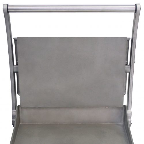 Roband Retainer Clip for 6 Slice Grill Station - RC6