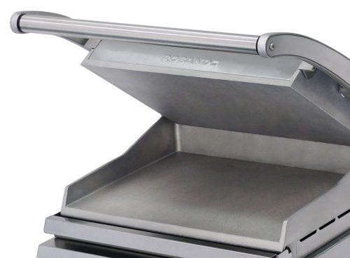 Roband Grill Sheet non-stick PTFE sheet for 6 slice Grill Stations, pack of 10 - PGS610