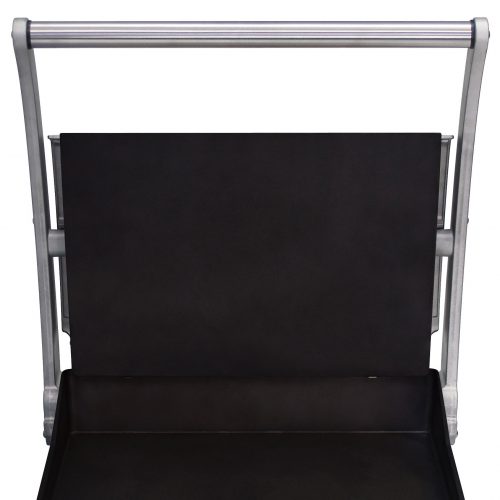 Roband Grill Sheet non-stick PTFE sheet for 8 slice Grill Stations, pack of 10 - PGS810