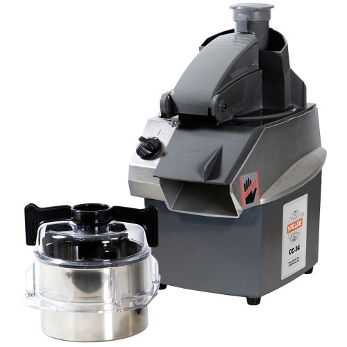 Hallde Combi Cutter - CC34 - CC-34