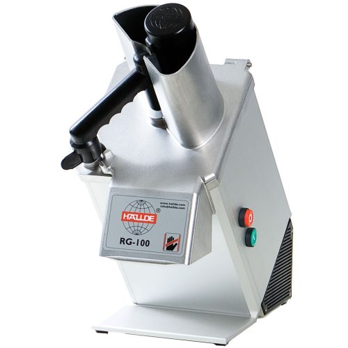 Hallde Vegetable Preparation Machine RG-100 - RG-100