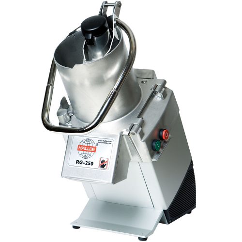 Hallde Vegetable Preparation Machine RG-250 - RG-250