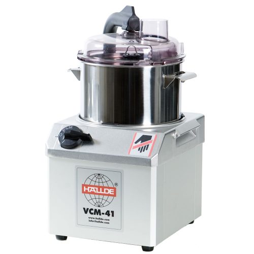 Hallde Vertical Cutter Mixer - 4 Lt - VCM-41