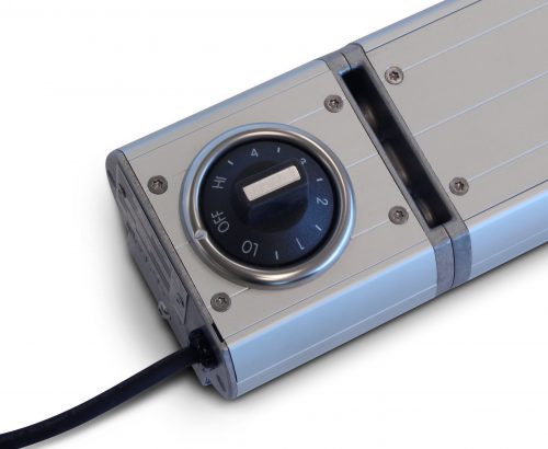 Roband Infra-Red Heating Assembly 900mm - HE900