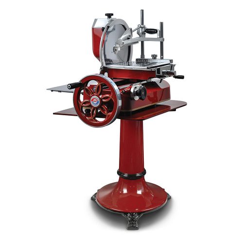 Roband Noaw Heritage Flywheel Slicer - NS330M