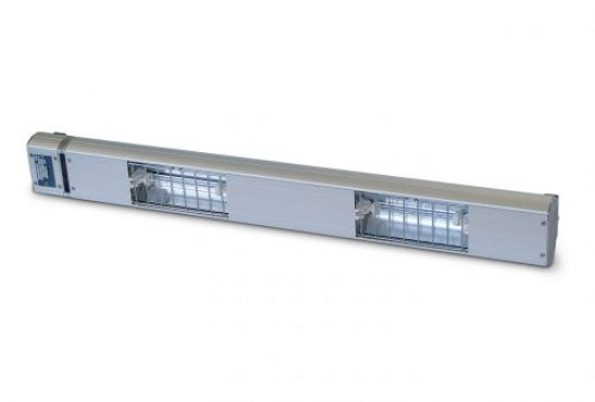 Roband Quartz Heat Lamp Assembly 1500mm - HQ1500E