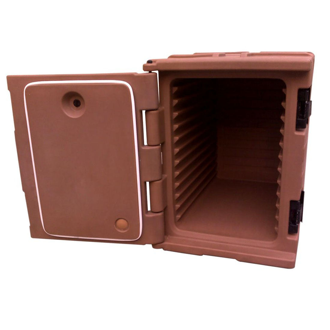 Food Tek Insulated Front Loading Pan Carrier IPC90