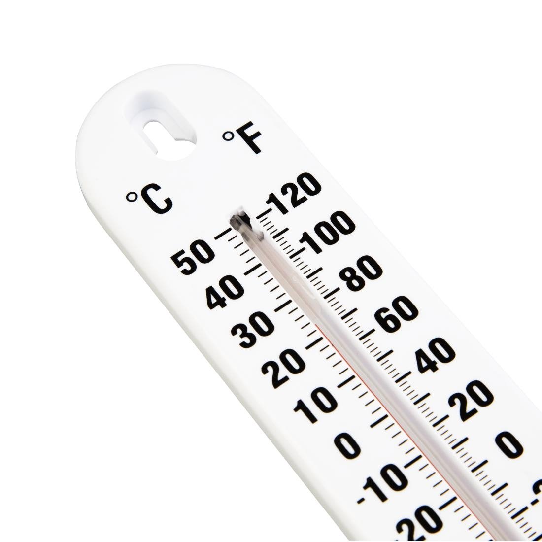 Hygiplas Wall Thermometer - J228