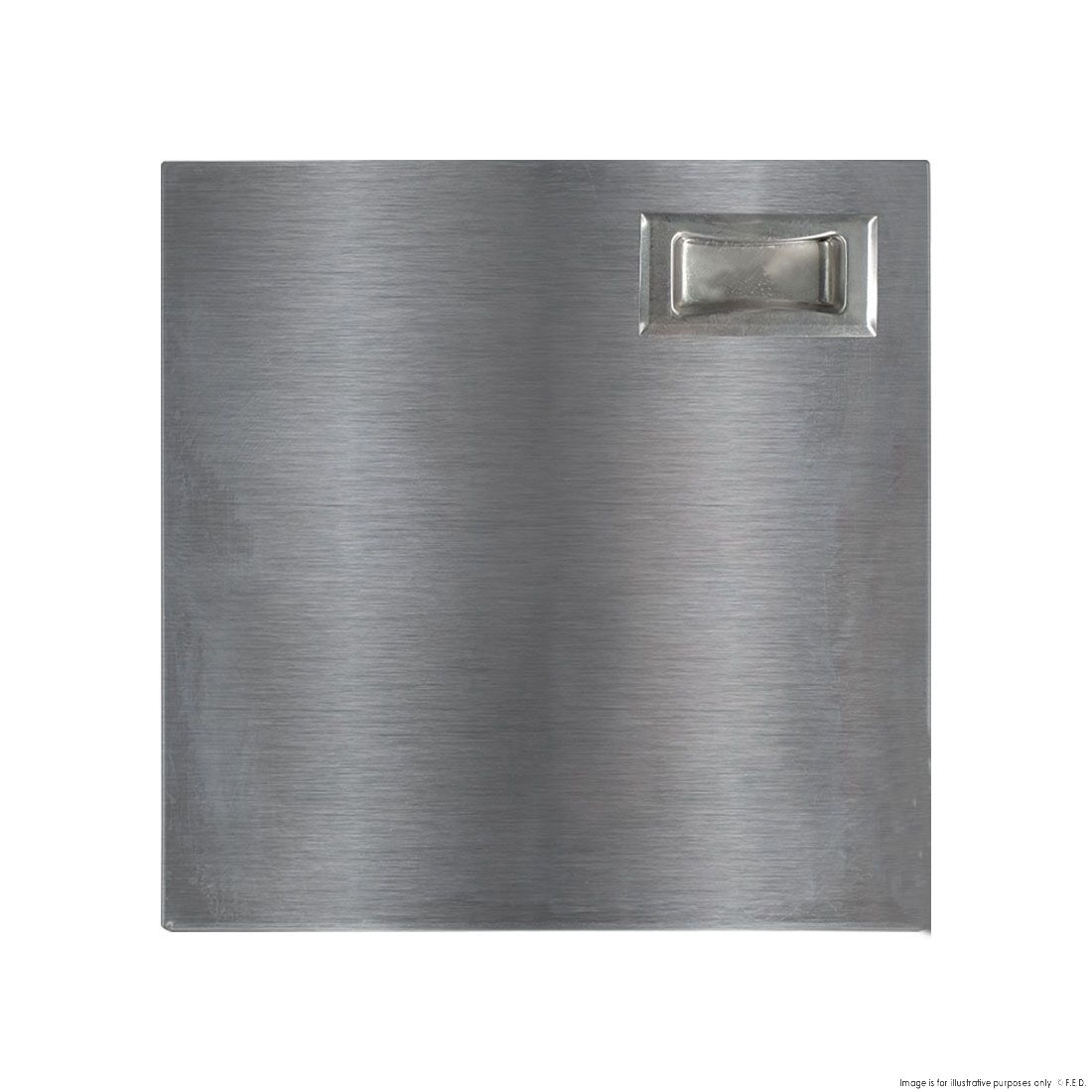 GasMAX Optional Door Assembly JUS400-DOOR For Jus400