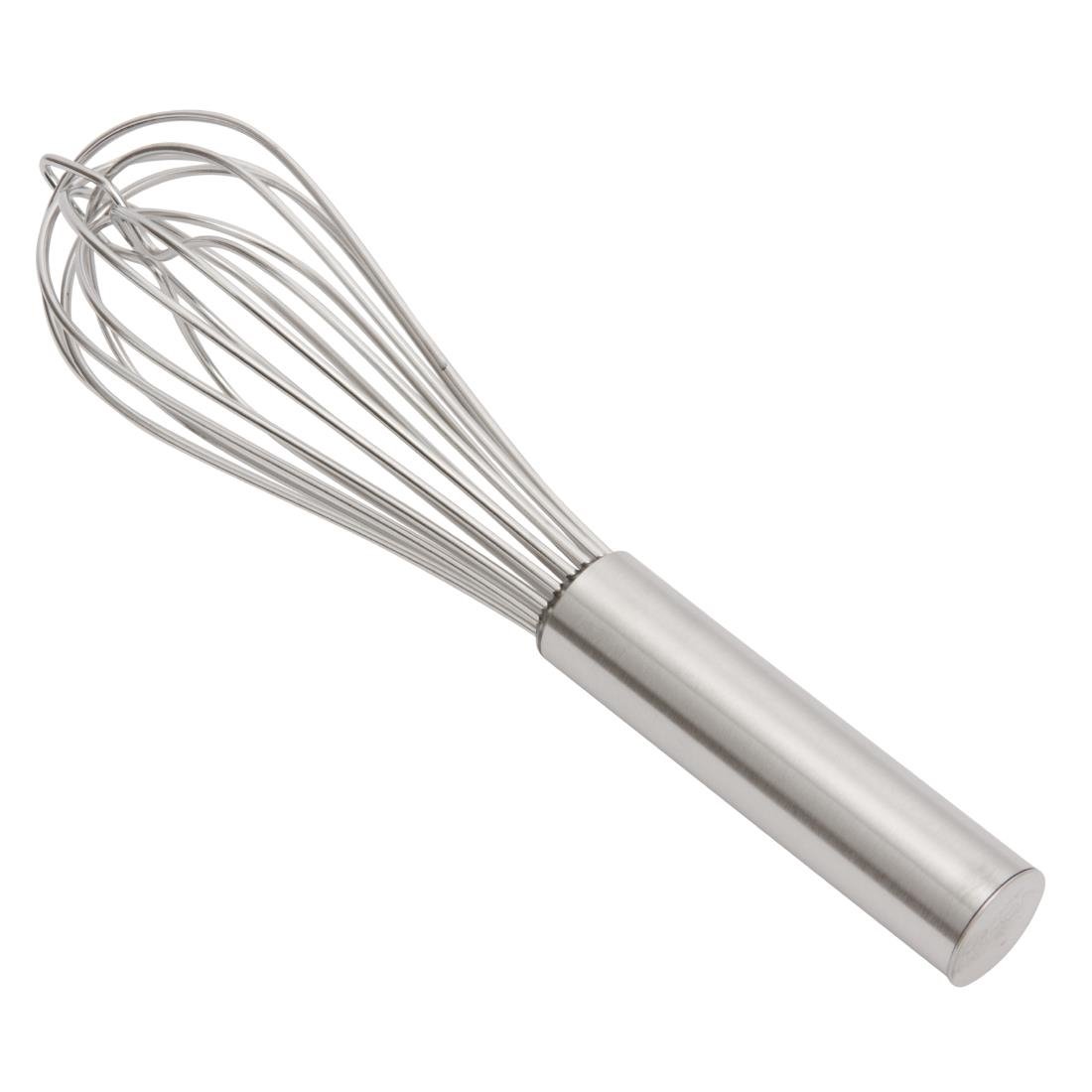 Vogue Heavy Balloon Whisk 250mm - K545