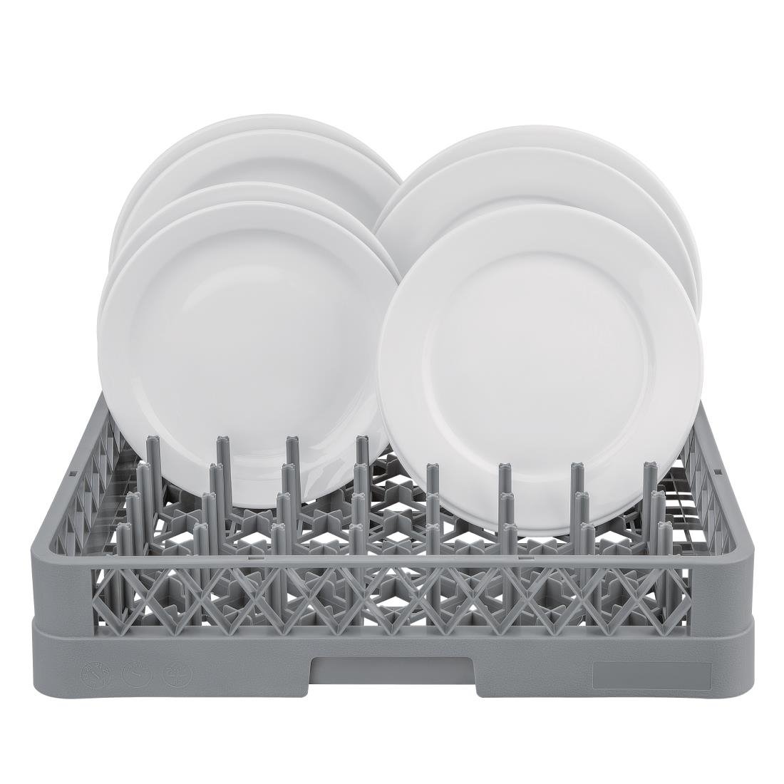 Vogue Dishwasher Rack - Plate Peg - K909