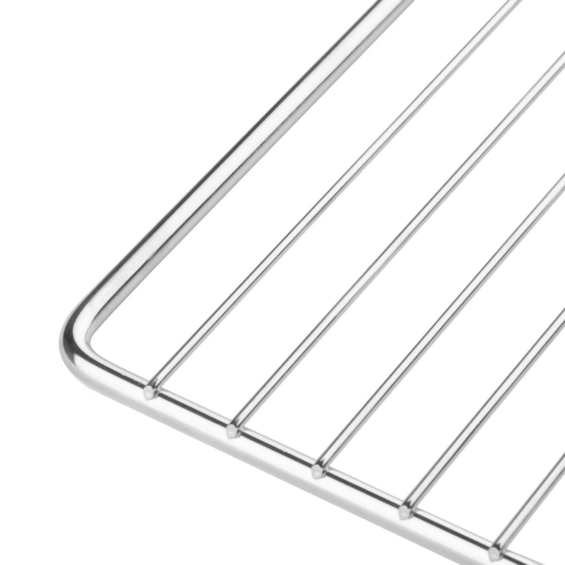Vogue Stainless Steel Oven Grid 530mm - M929