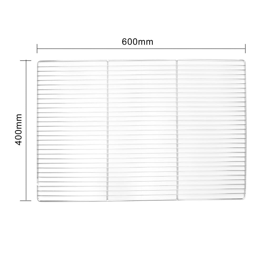 Vogue Cooling Rack 600 x 400mm - M930