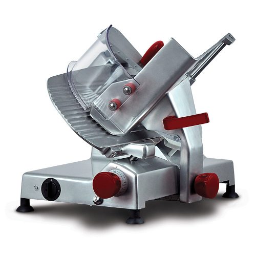 Roband Noaw Manual Gravity Feed Slicers - Heavy Duty, 350mm blade - NS350HD